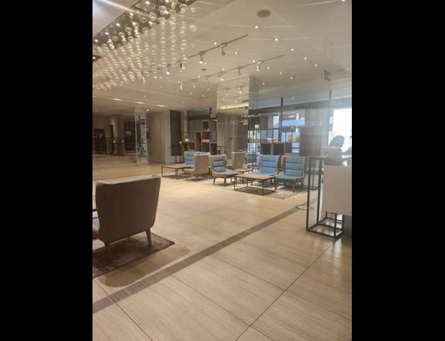 1 BEDROOM APARTMENT FOR SALE IN SANDTON CBD